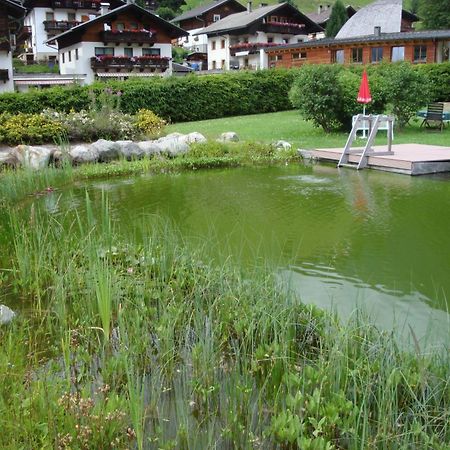 Ferienappartements Heinzle - Ihr Ferienresort Sankt Jakob in Defereggen Exterior photo